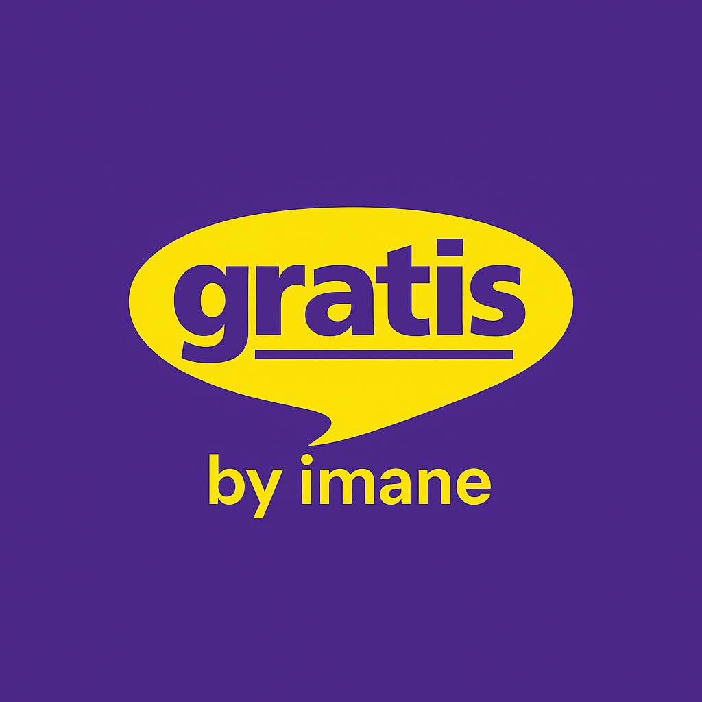 gratis-by-imane